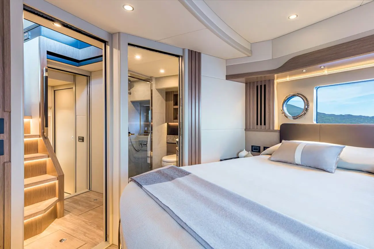Absolute Navetta 52 - Photo 11