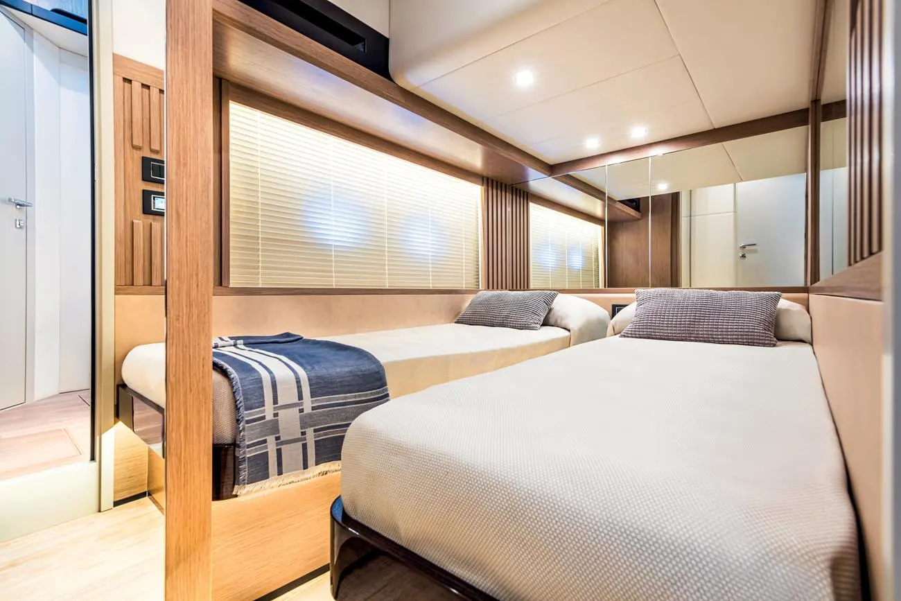 Absolute Navetta 52 - Photo 13