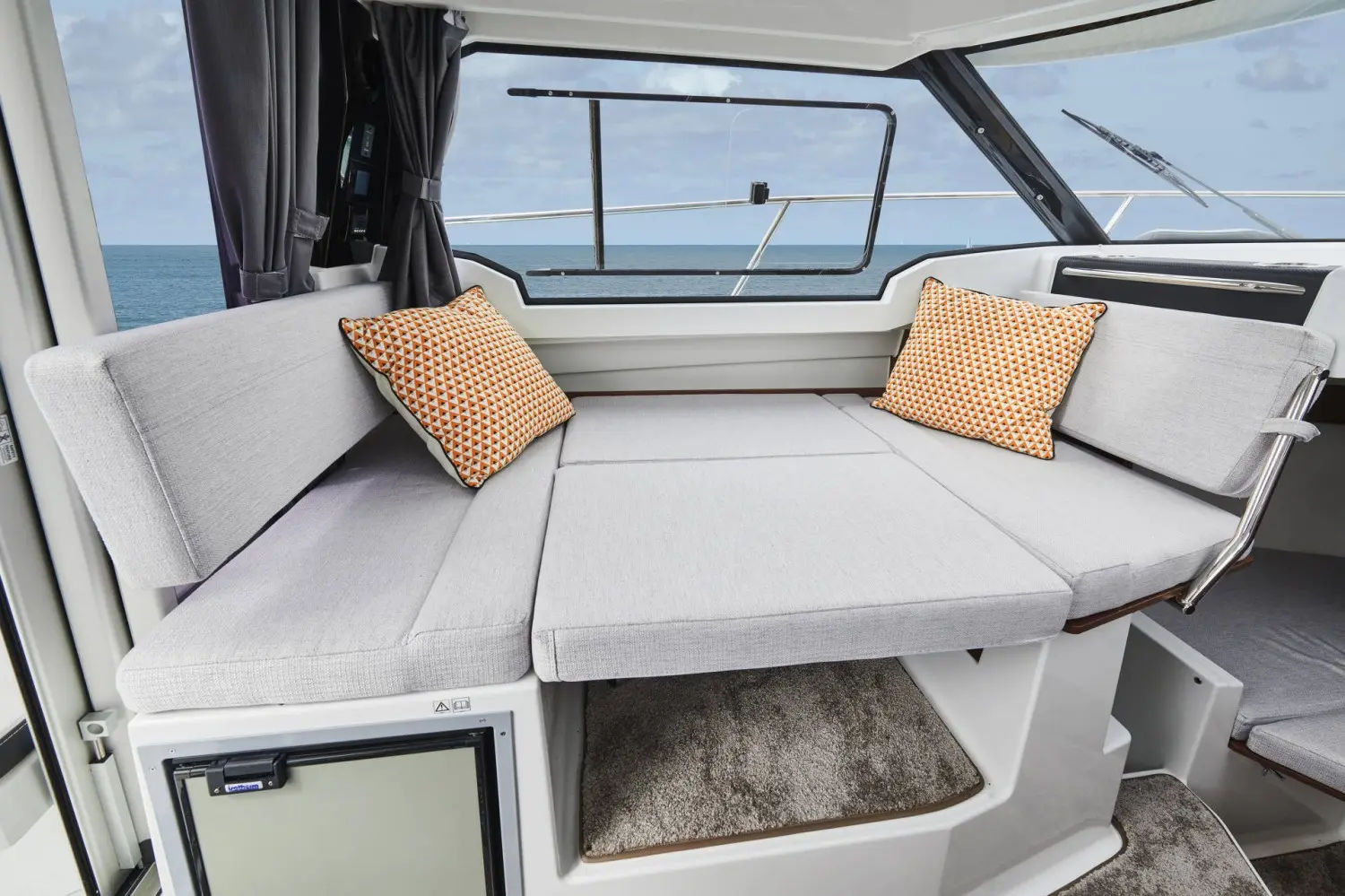 Jeanneau Merry Fisher 795 — photo 11