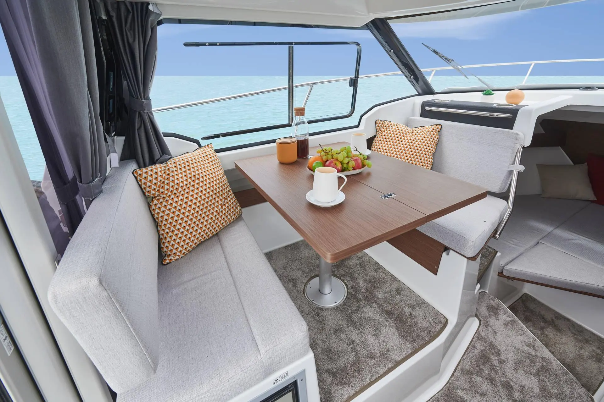 Jeanneau Merry Fisher 795 - Photo 26