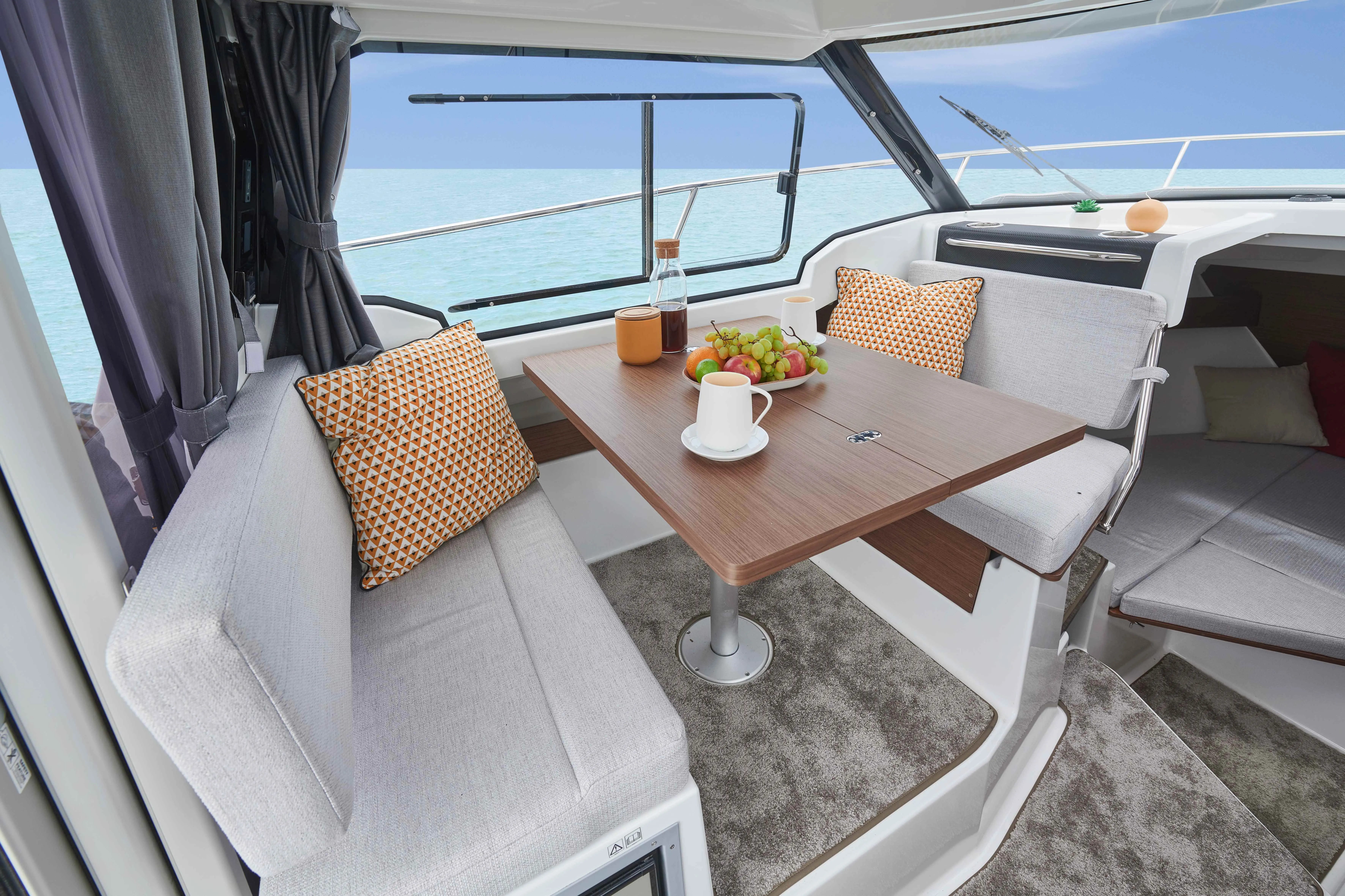 Jeanneau Merry Fisher 795 - Photo 42
