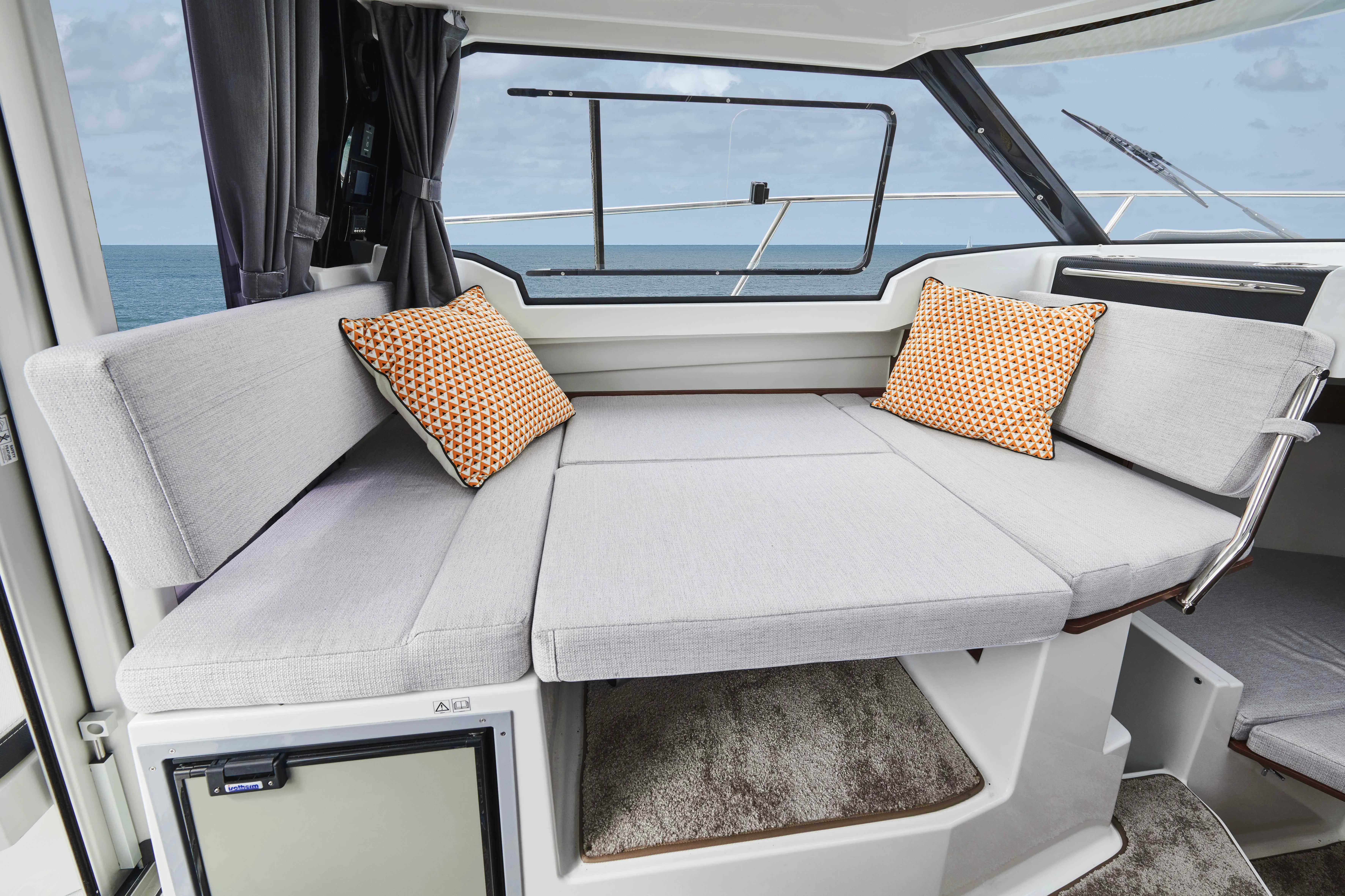 Jeanneau Merry Fisher 795 - Photo 43