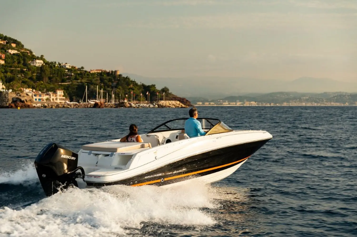 Bayliner VR5 — photo 3