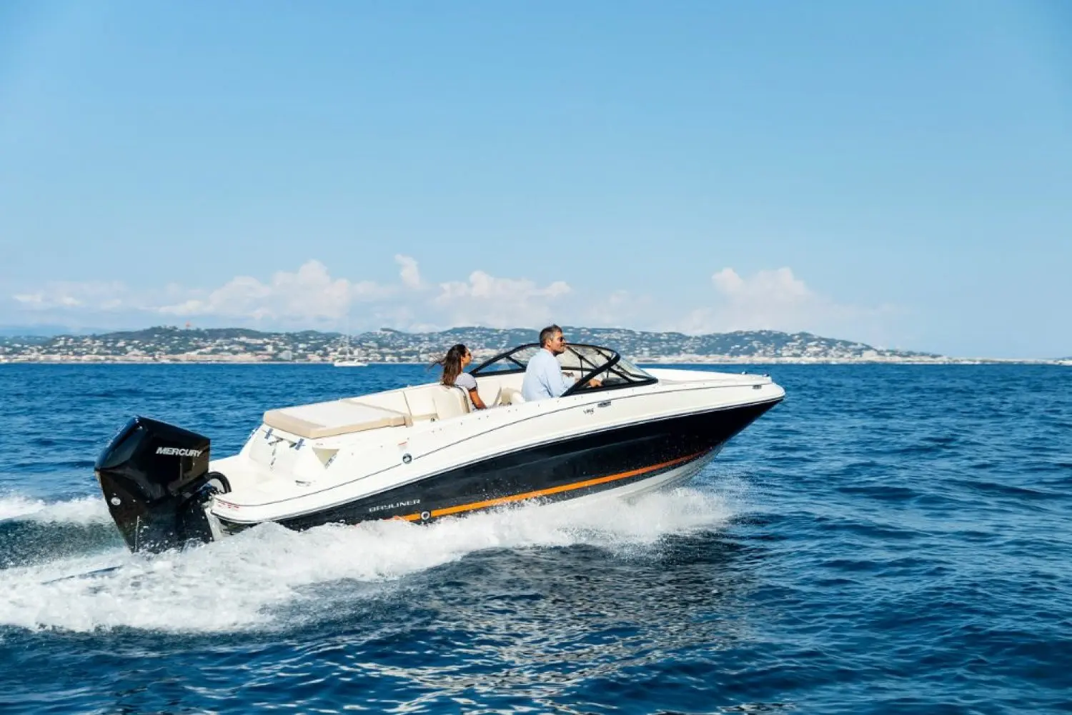 Bayliner VR5 - Photo 3