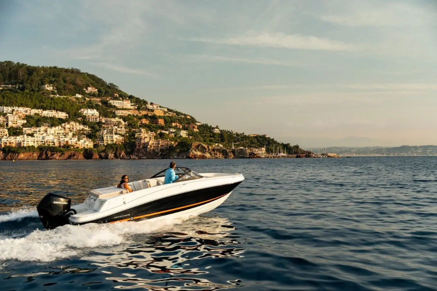 Bayliner VR5 — photo 7