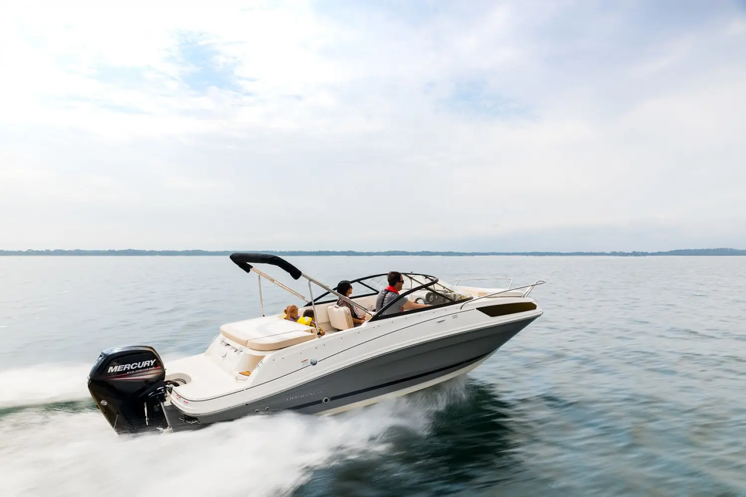 Bayliner VR5 - Photo 6