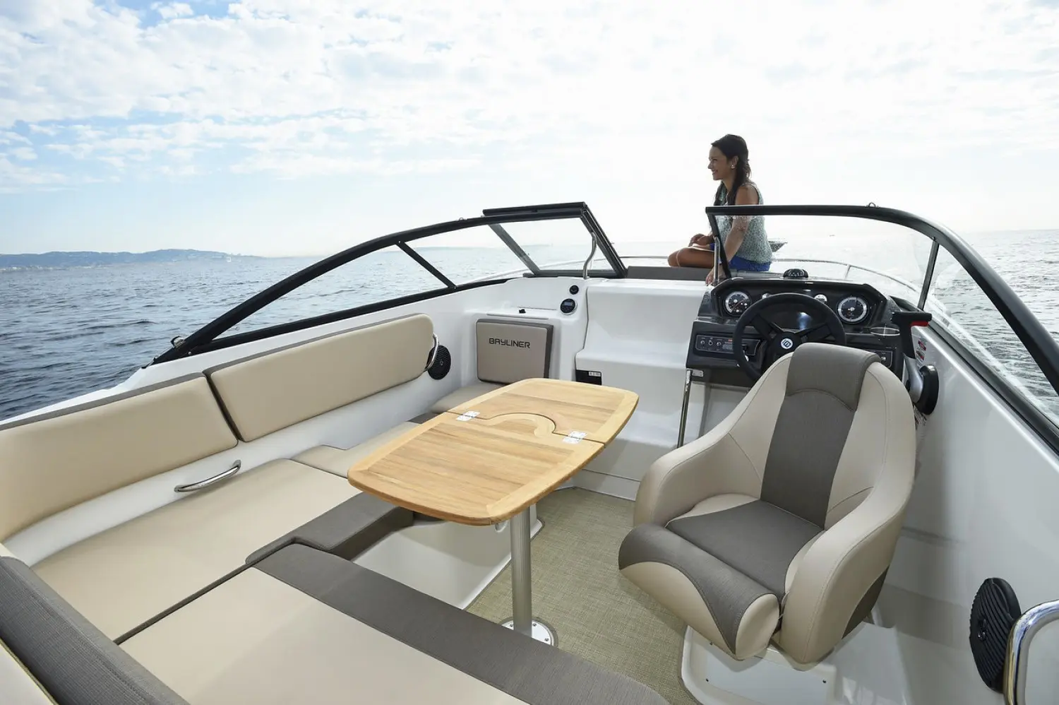 Bayliner VR5 - Photo 9