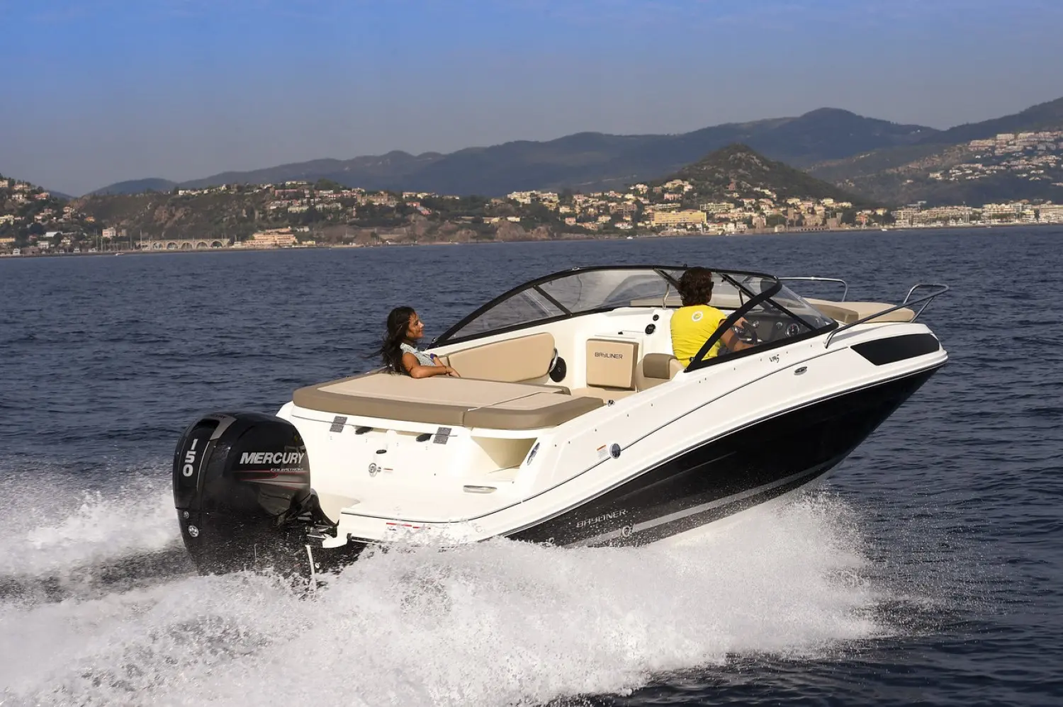 Bayliner VR5 — photo 8
