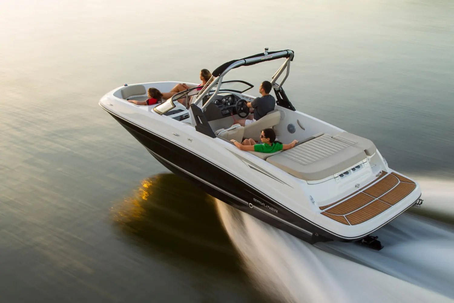 Bayliner VR5 - Photo 14
