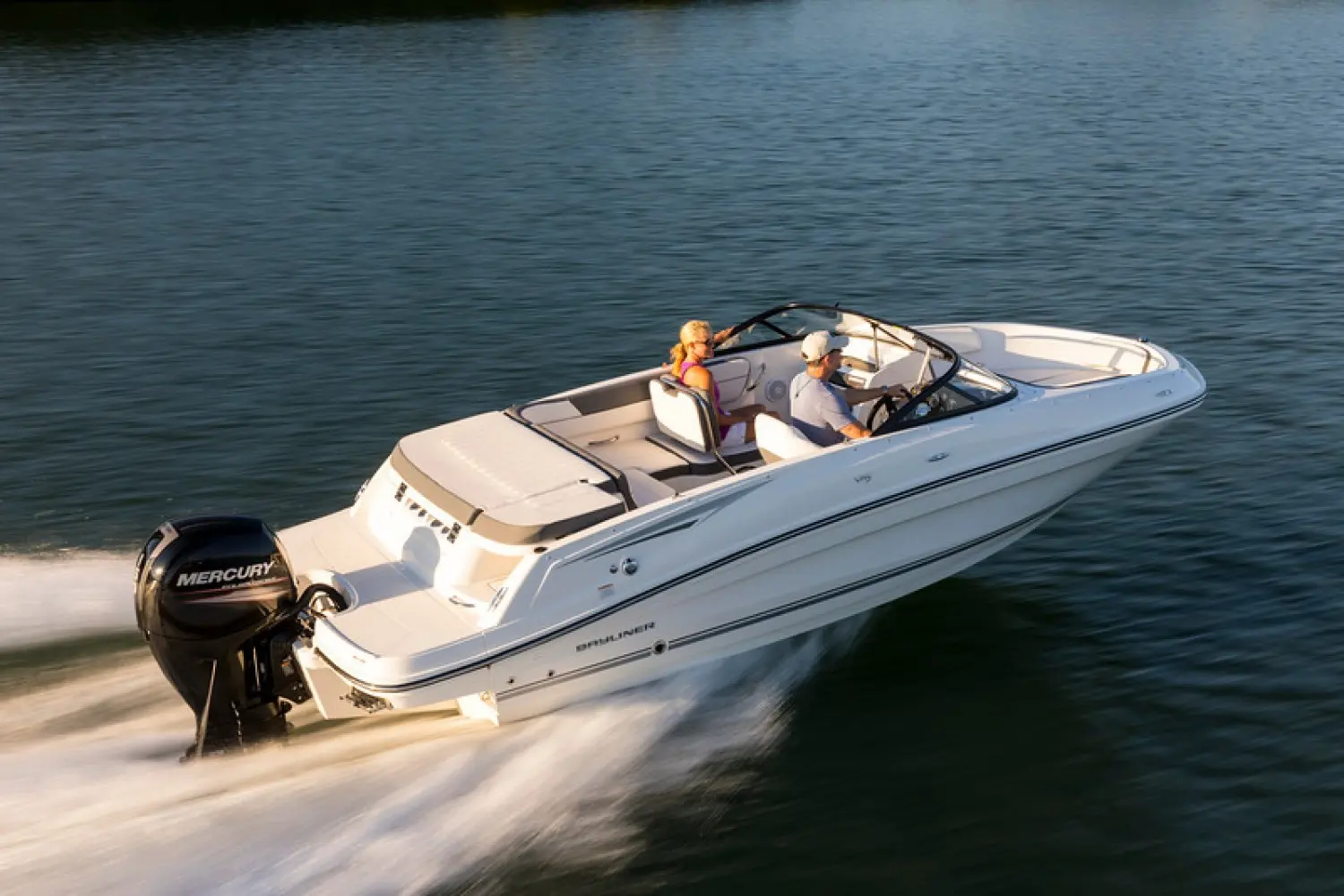 Bayliner VR5 - Photo 15