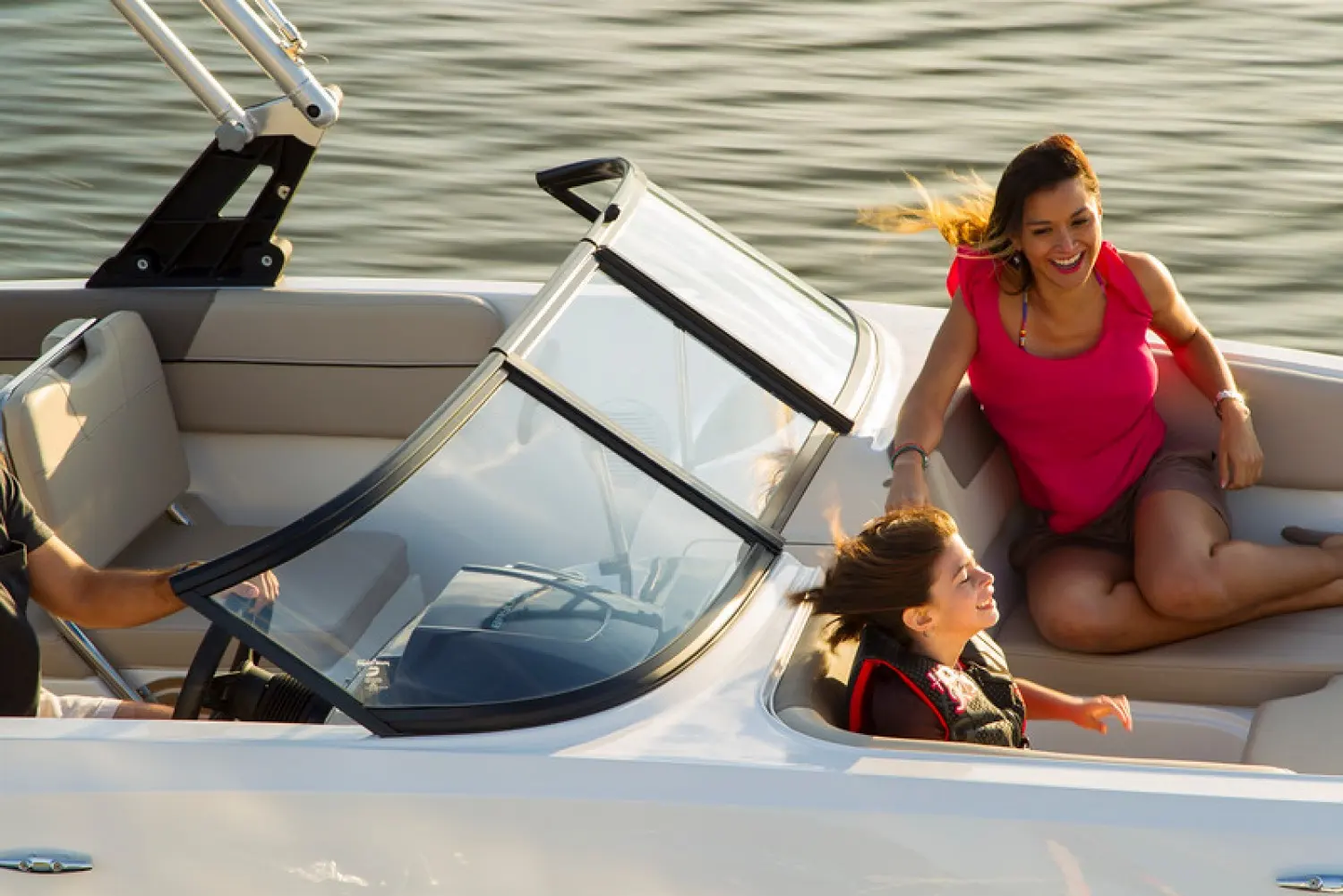 Bayliner VR5 - Photo 17