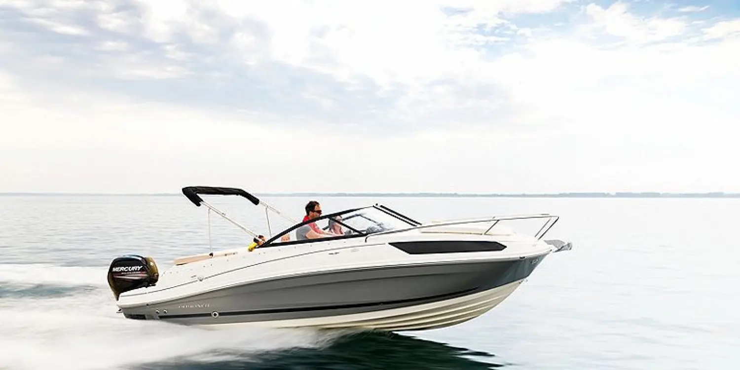 Bayliner VR5 - Photo 21