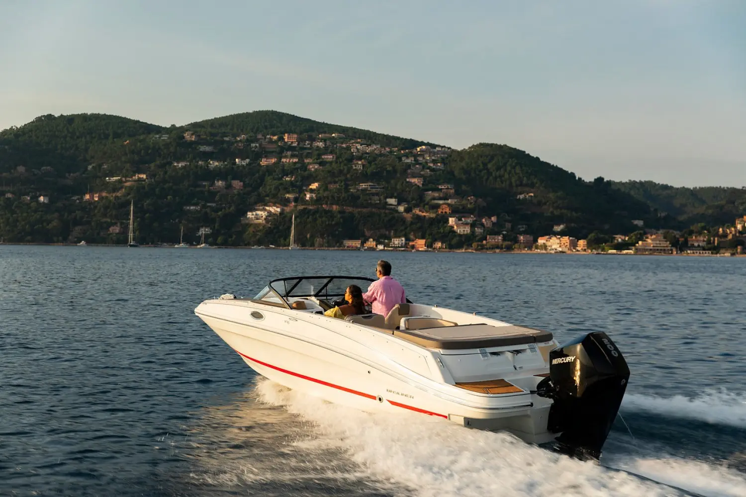Bayliner VR6 — photo 5