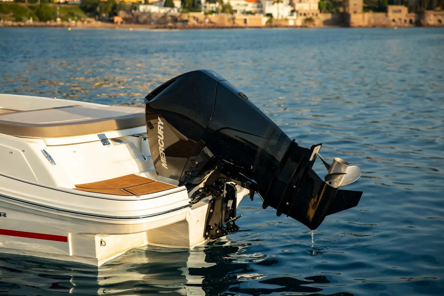 Bayliner VR6 — photo 8