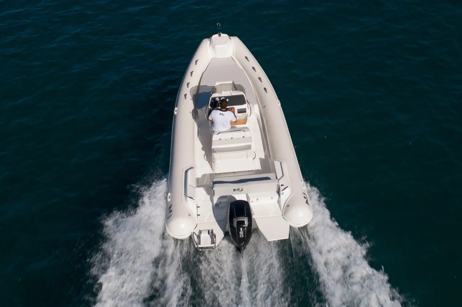 Nuova Jolly NJ 650 — photo 6