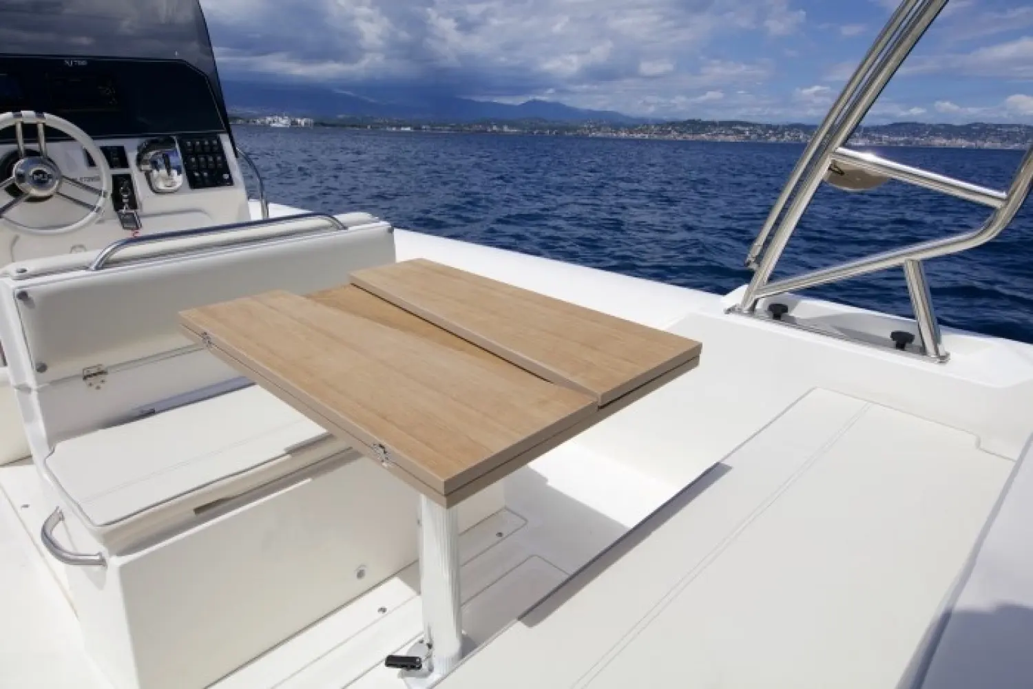 Nuova Jolly NJ 700 — photo 1