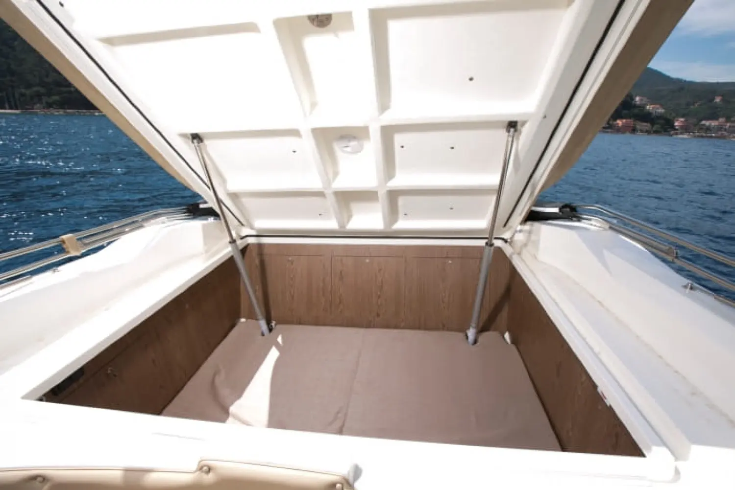 Nuova Jolly Prince 43 - Photo 9
