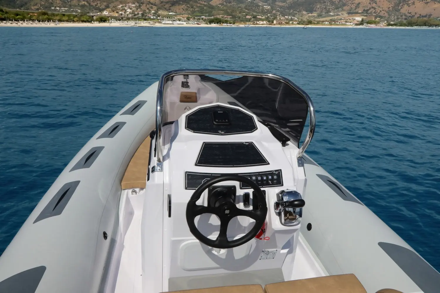 Ranieri Cayman 23 Sport — photo 8