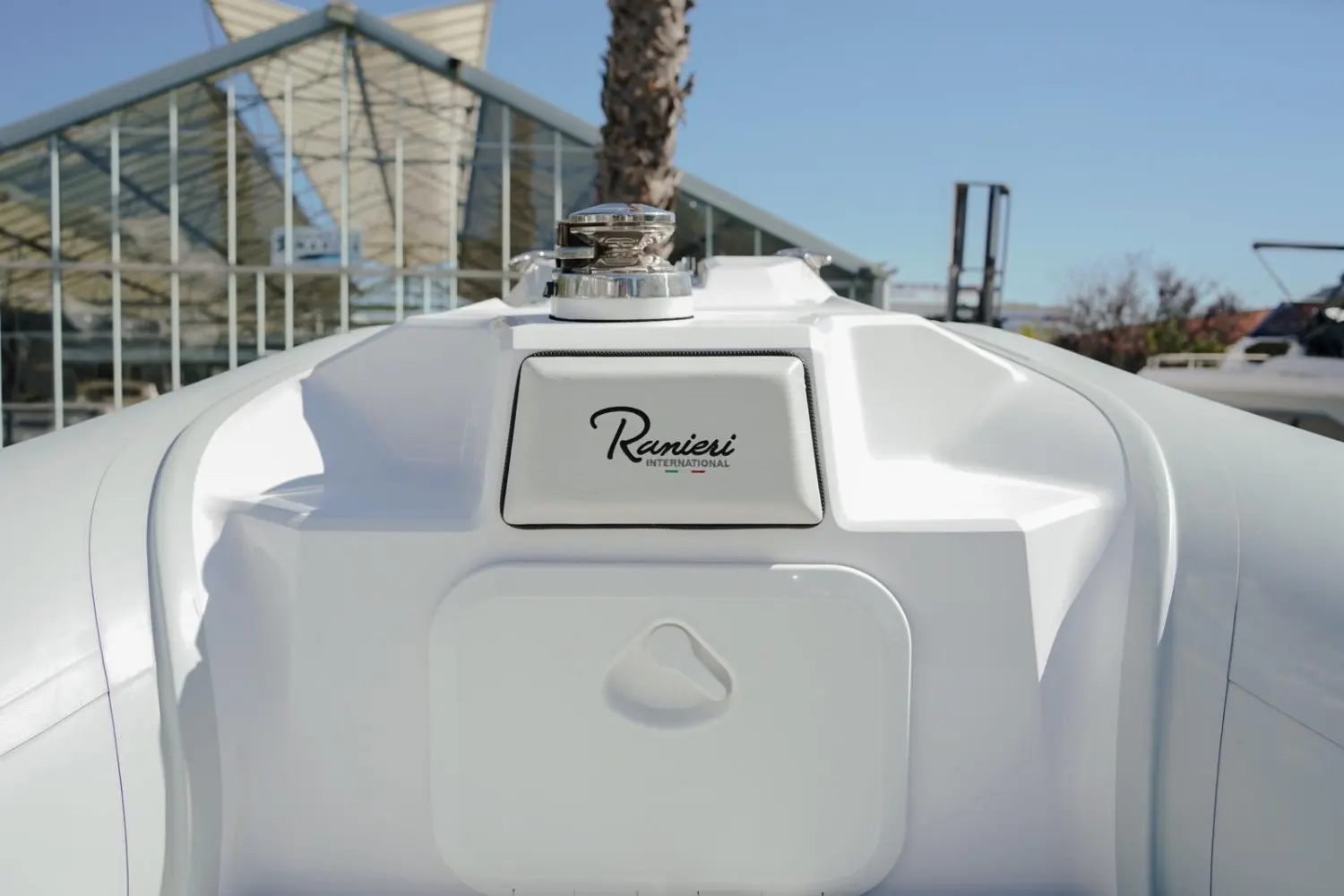 Ranieri Cayman 23 Sport — photo 2