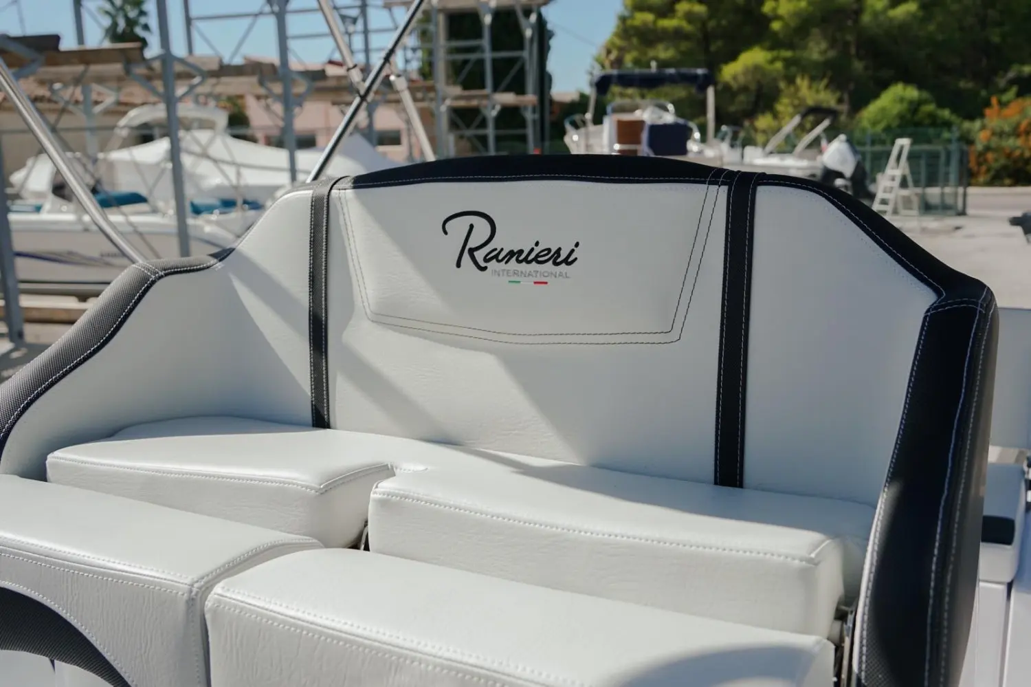 Ranieri Cayman 23 Sport — photo 4
