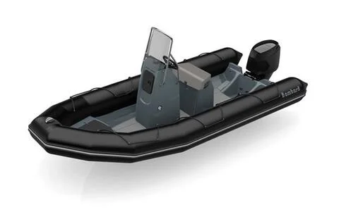 Bombard Explorer 550 - Photo 22
