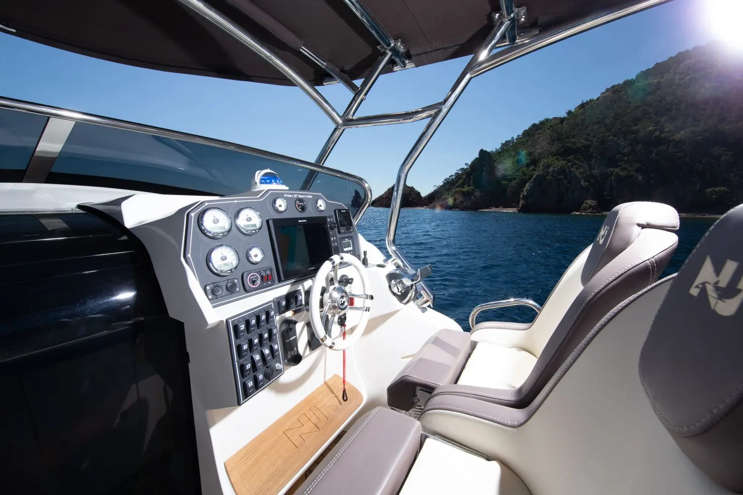 Nuova Jolly Prince 38 — photo 7