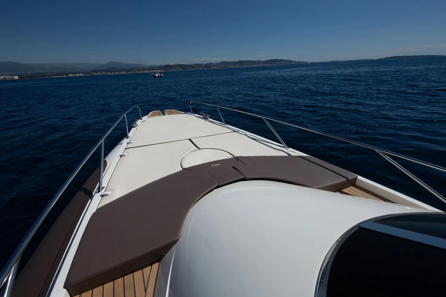 Nuova Jolly Prince 38 — photo 2