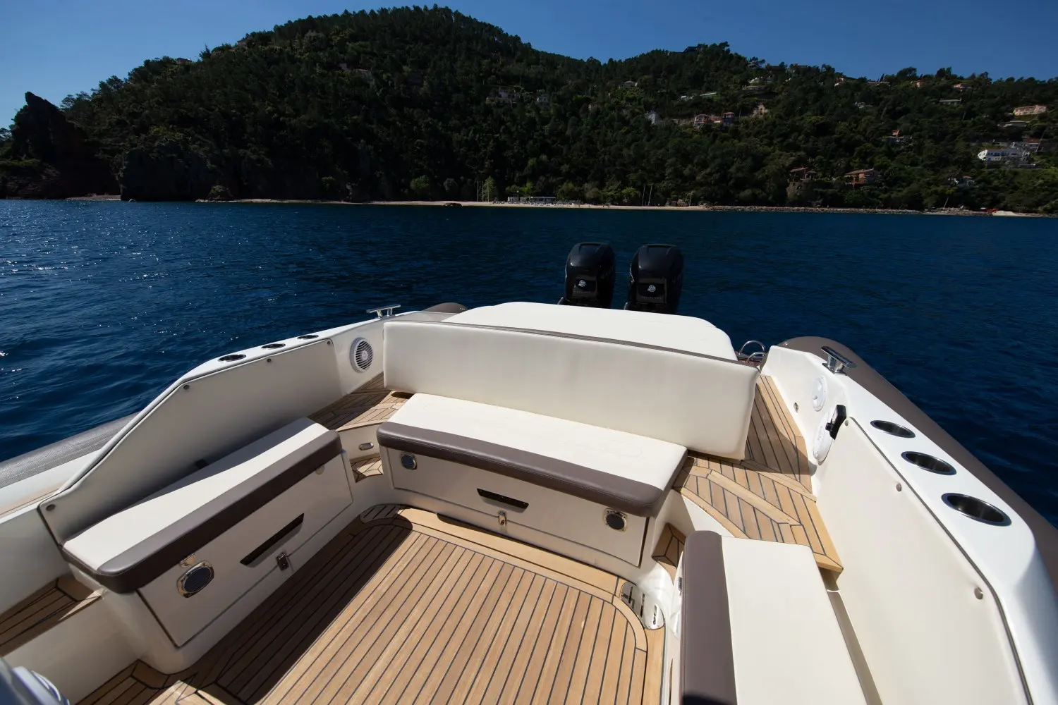 Nuova Jolly Prince 38 — photo 4