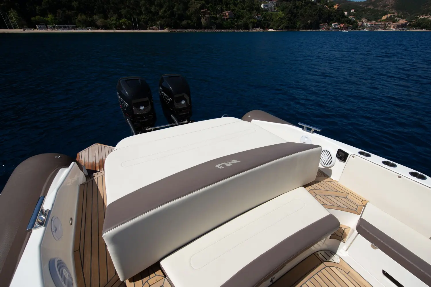 Nuova Jolly Prince 38 — photo 10
