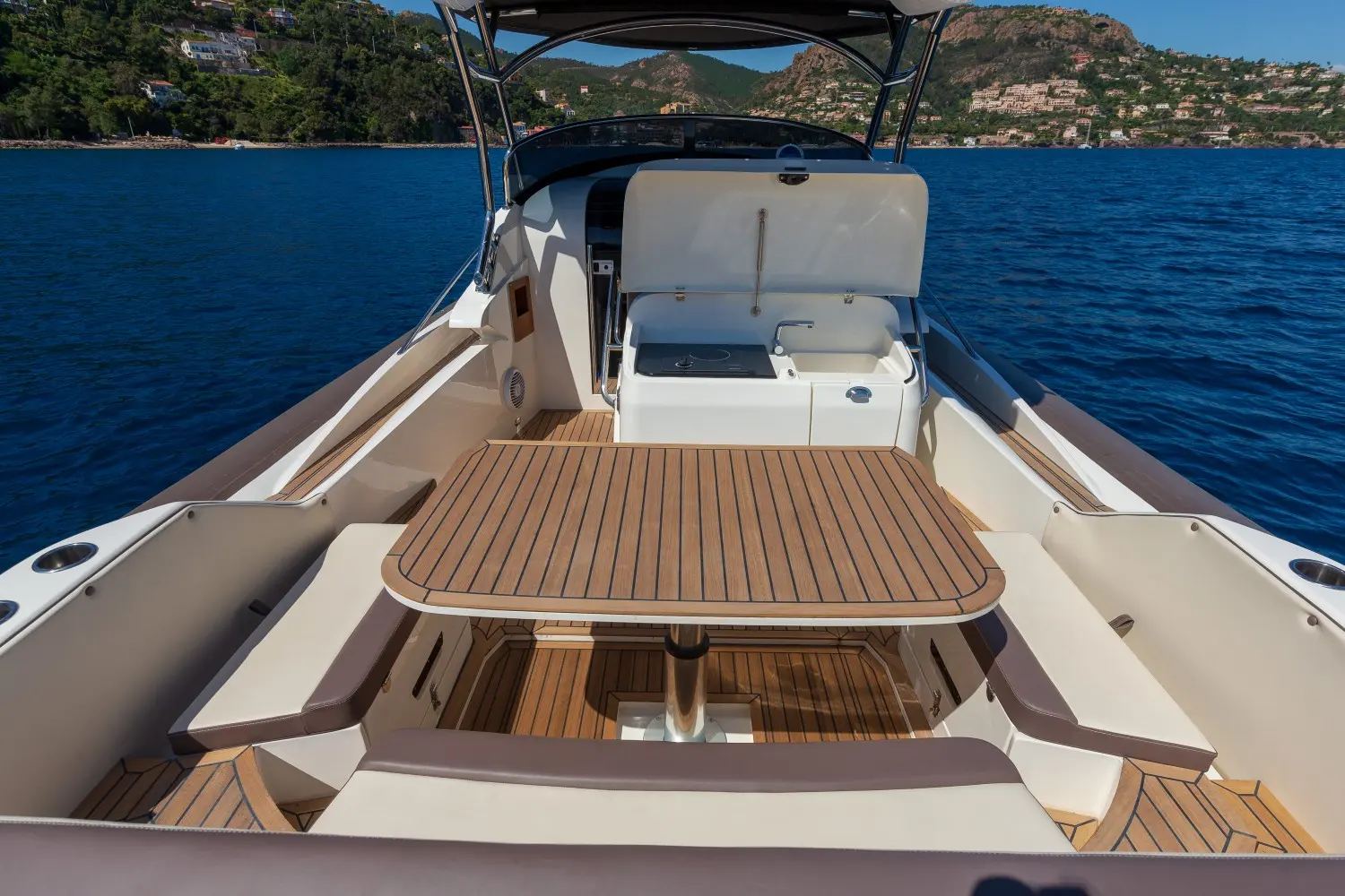 Nuova Jolly Prince 38 — photo 9