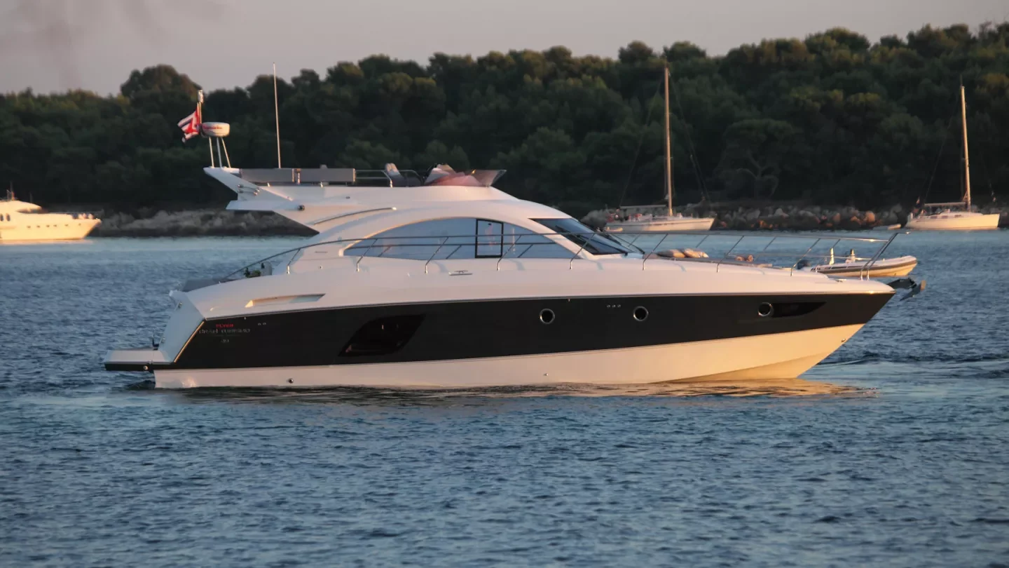 Beneteau Gran Turismo 49 — photo 12