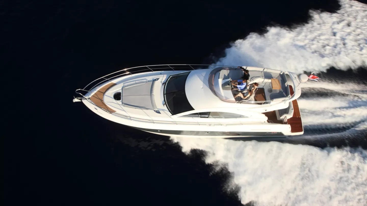 Beneteau Gran Turismo 49 — photo 7