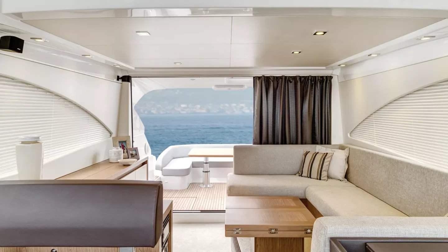 Beneteau Gran Turismo 49 - Photo 15