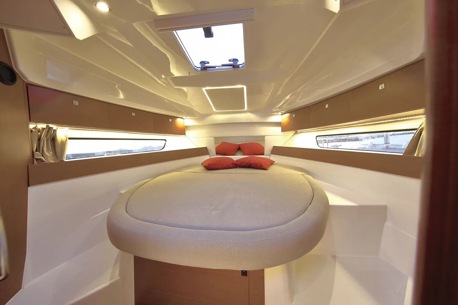 Jeanneau Merry Fisher 895 - Photo 9