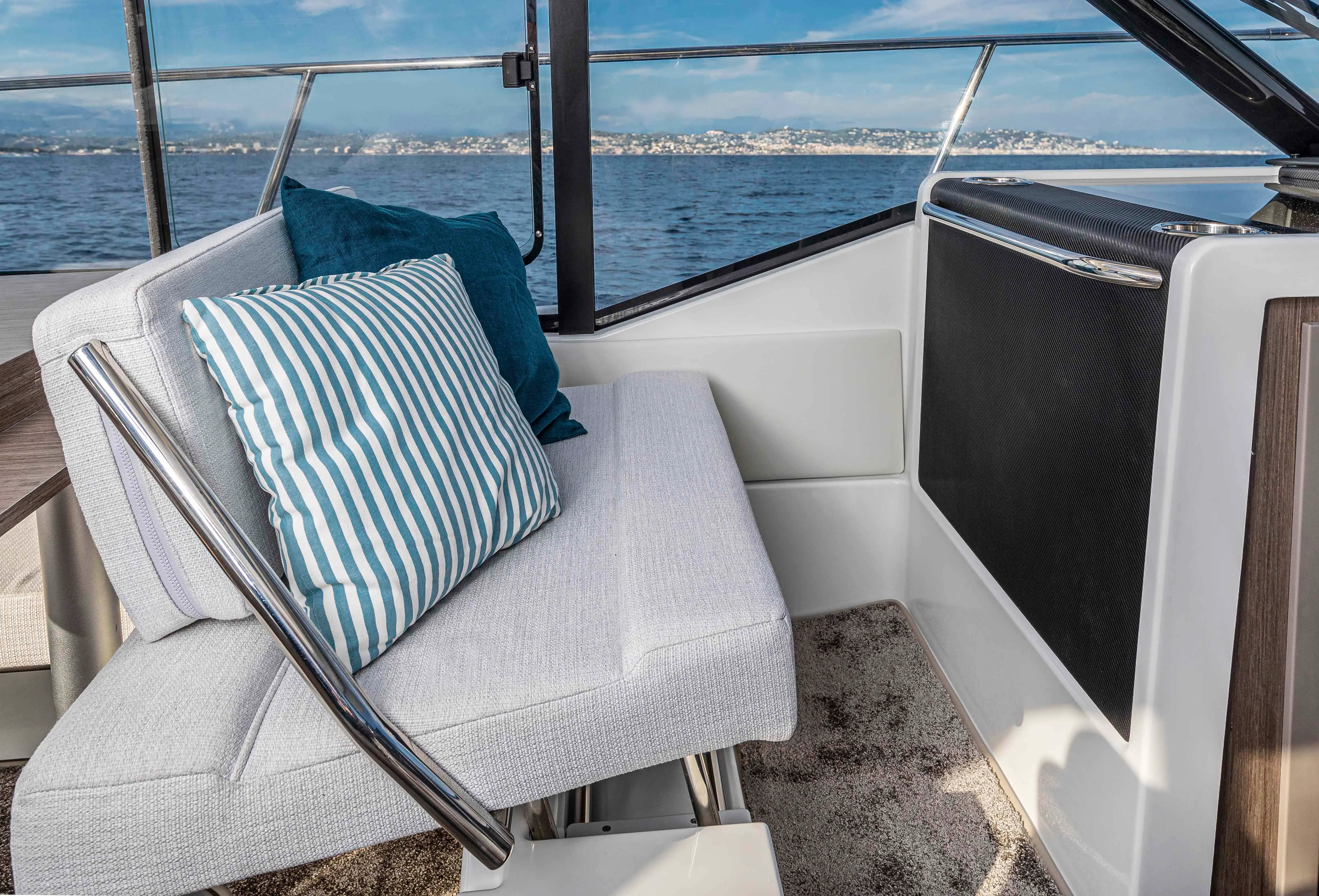 Jeanneau Merry Fisher 895 - Photo 56