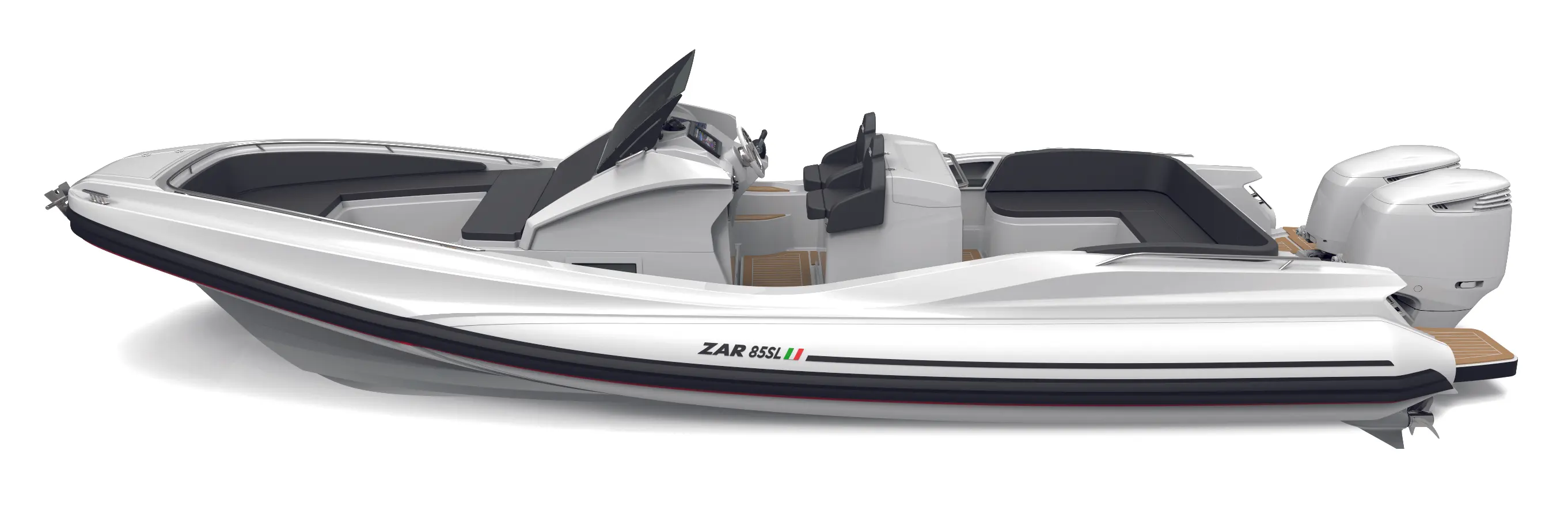 Zar Formenti Zar 85 SL - Photo 13