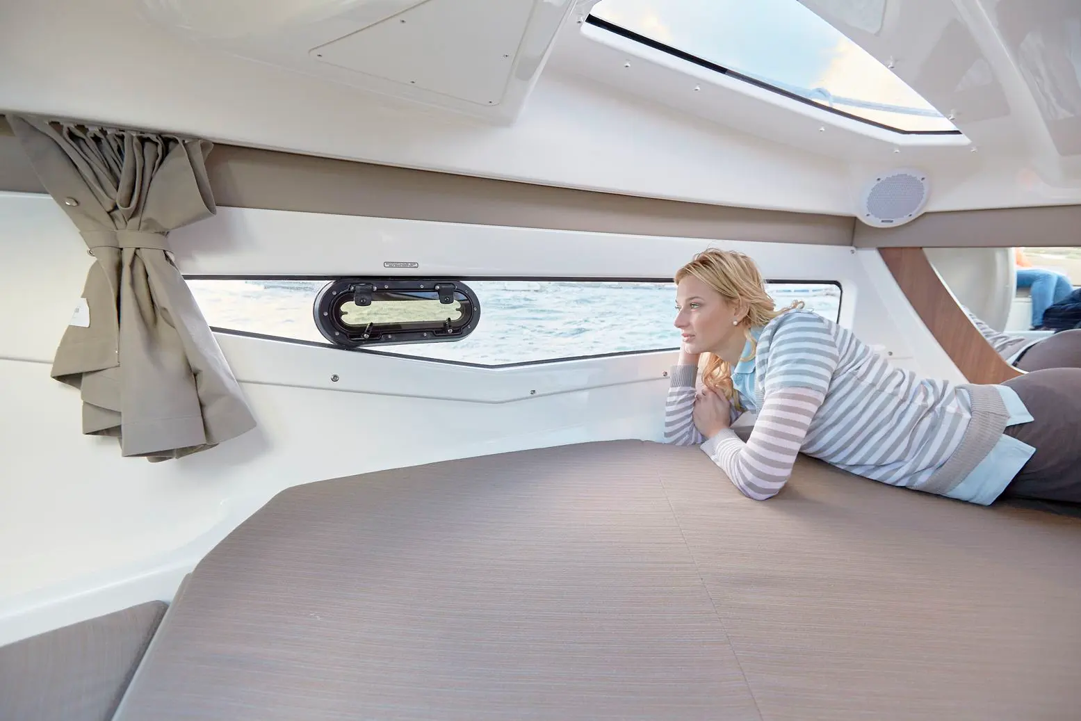 Quicksilver Activ 755 Cruiser - Photo 15