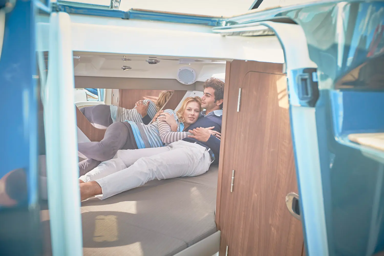 Quicksilver Activ 755 Cruiser - Photo 17