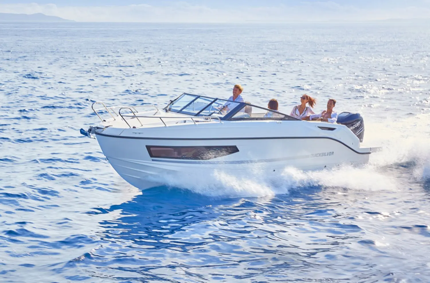 Quicksilver Activ 755 Cruiser - Photo 20