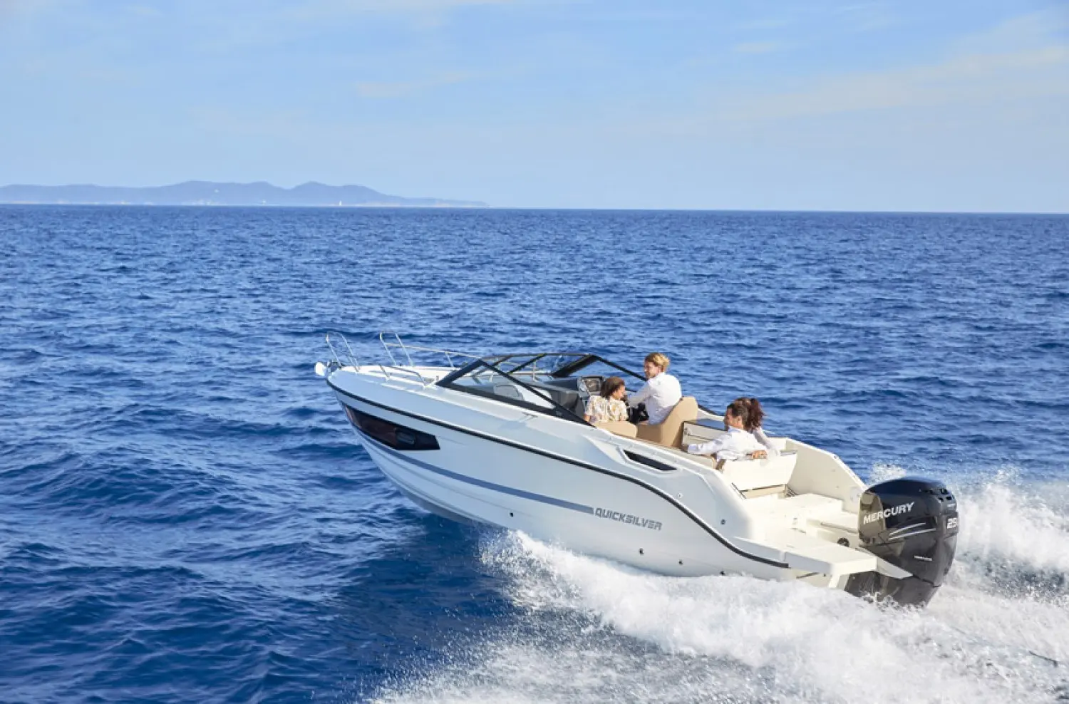 Quicksilver Activ 755 Cruiser - Photo 21