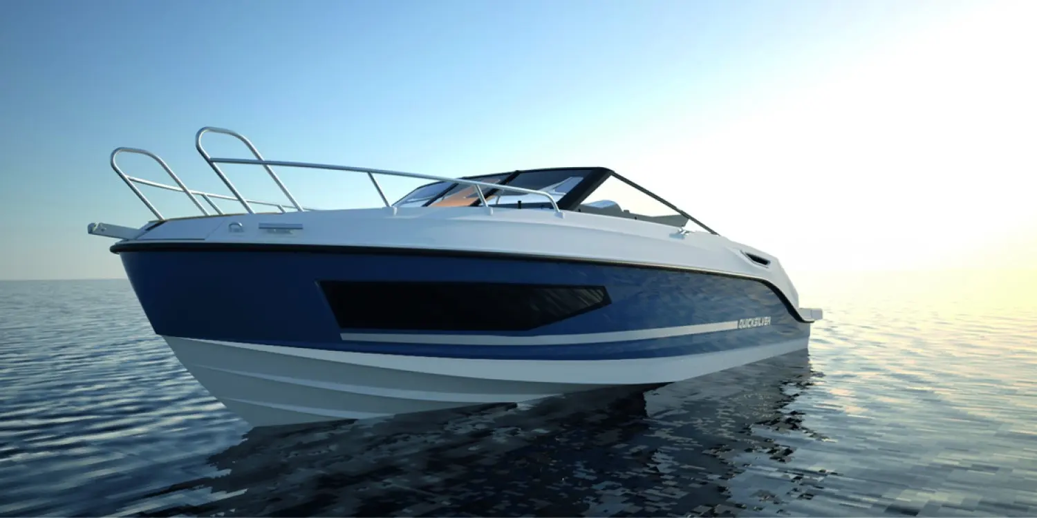 Quicksilver Activ 755 Cruiser - Photo 27
