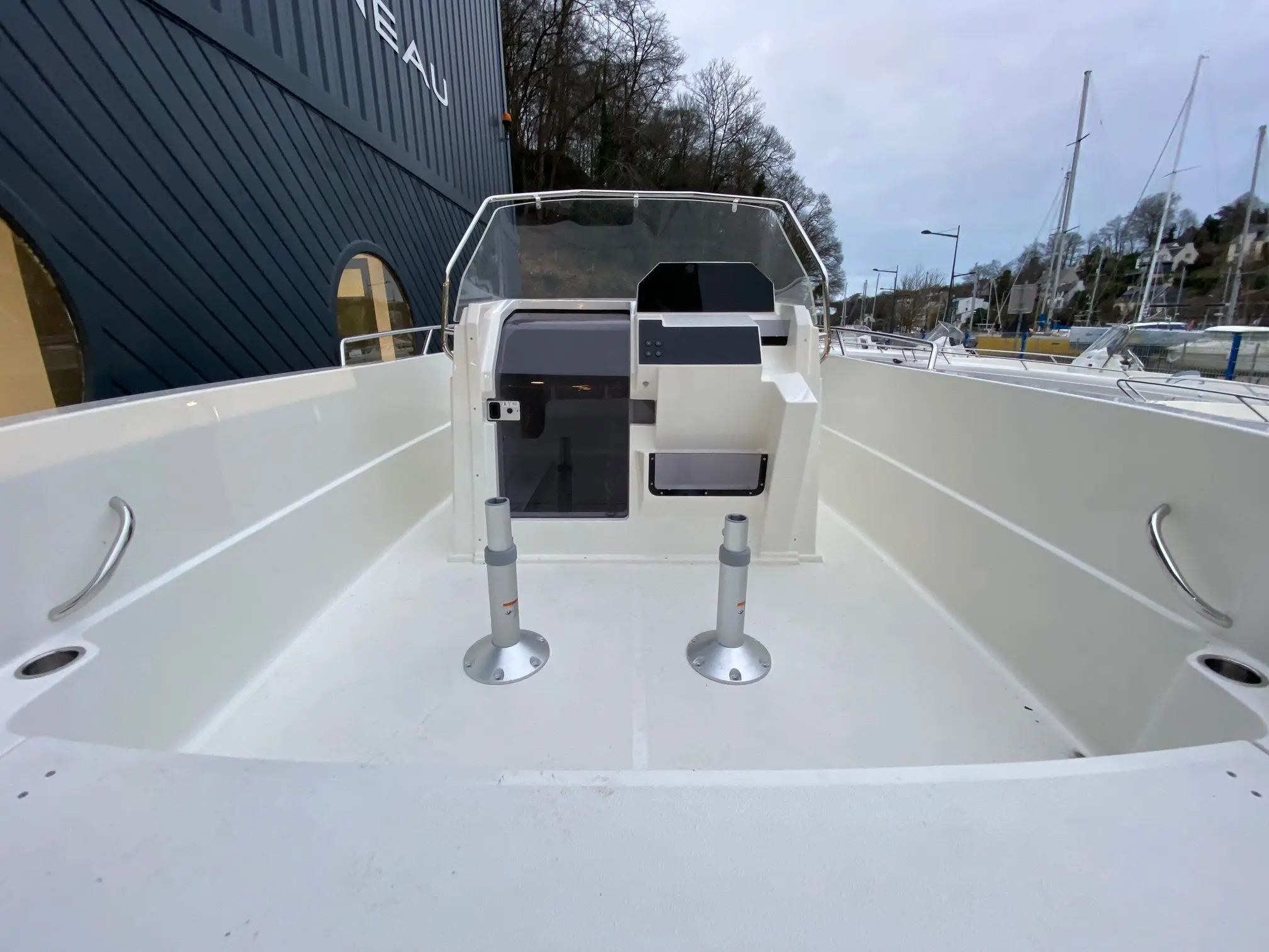 Pacific Craft  670 - Photo 9