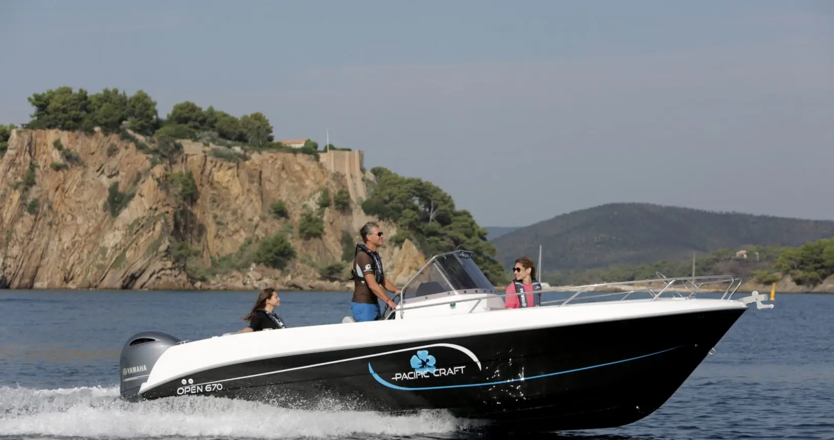 Pacific Craft  670 - Photo 10