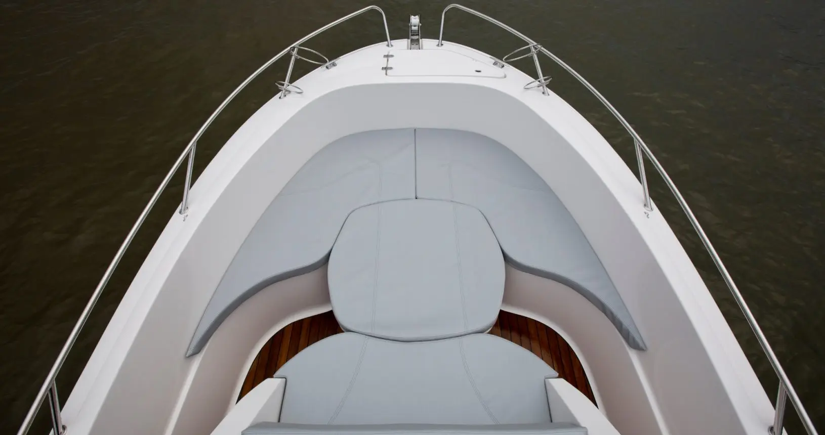 Pacific Craft  670 - Photo 13