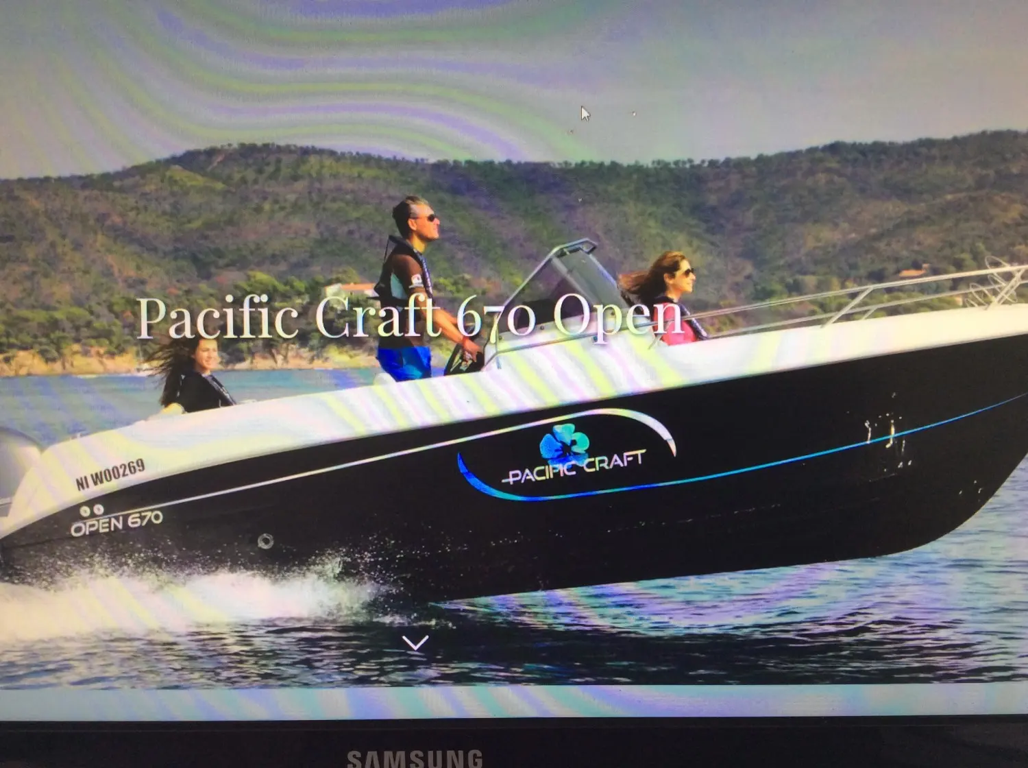 Pacific Craft 670 — photo 9