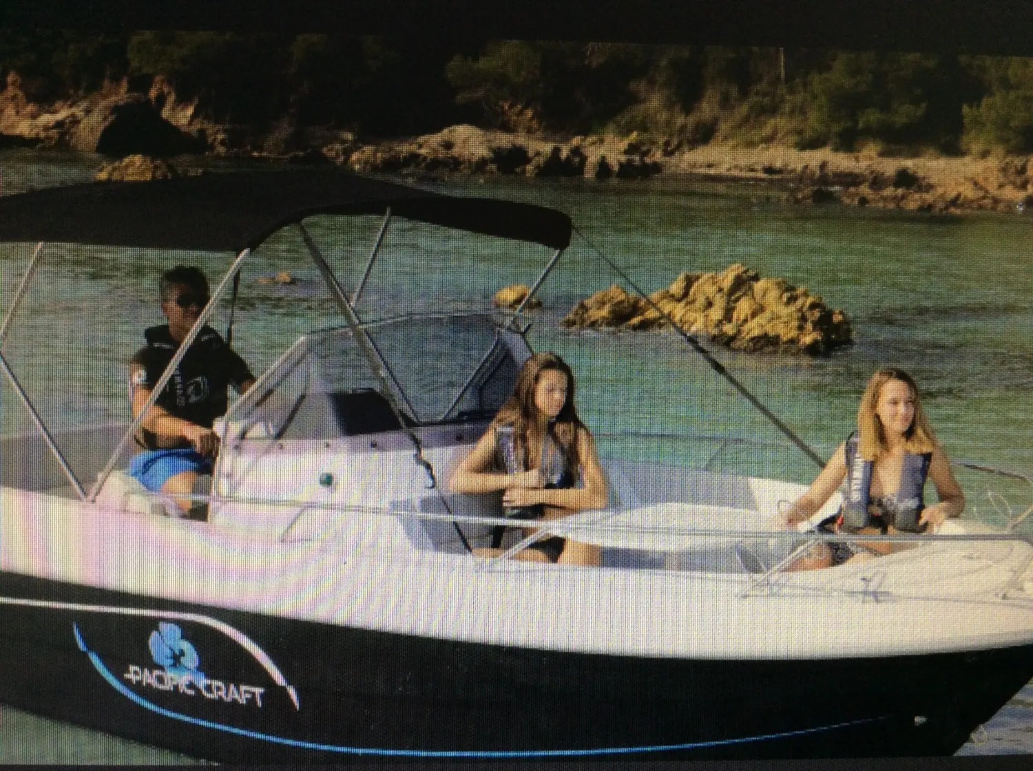 Pacific Craft  670 - Photo 17