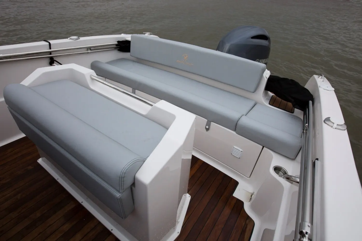 Pacific Craft 670 — photo 11