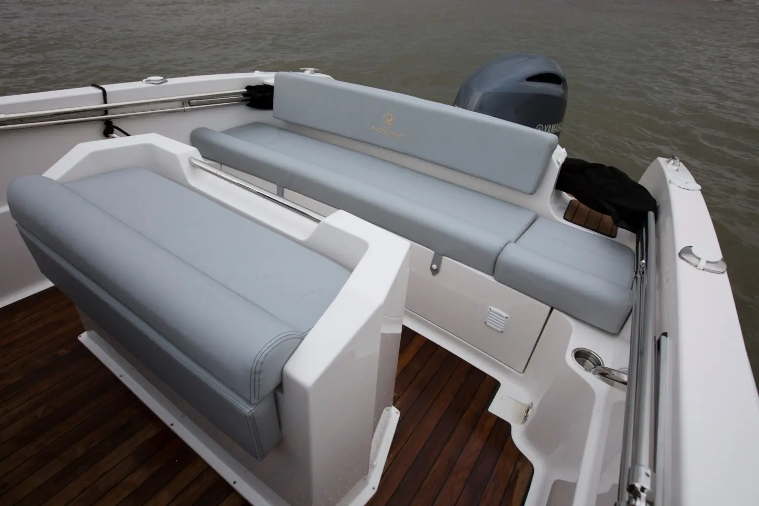 Pacific Craft  670 - Photo 5