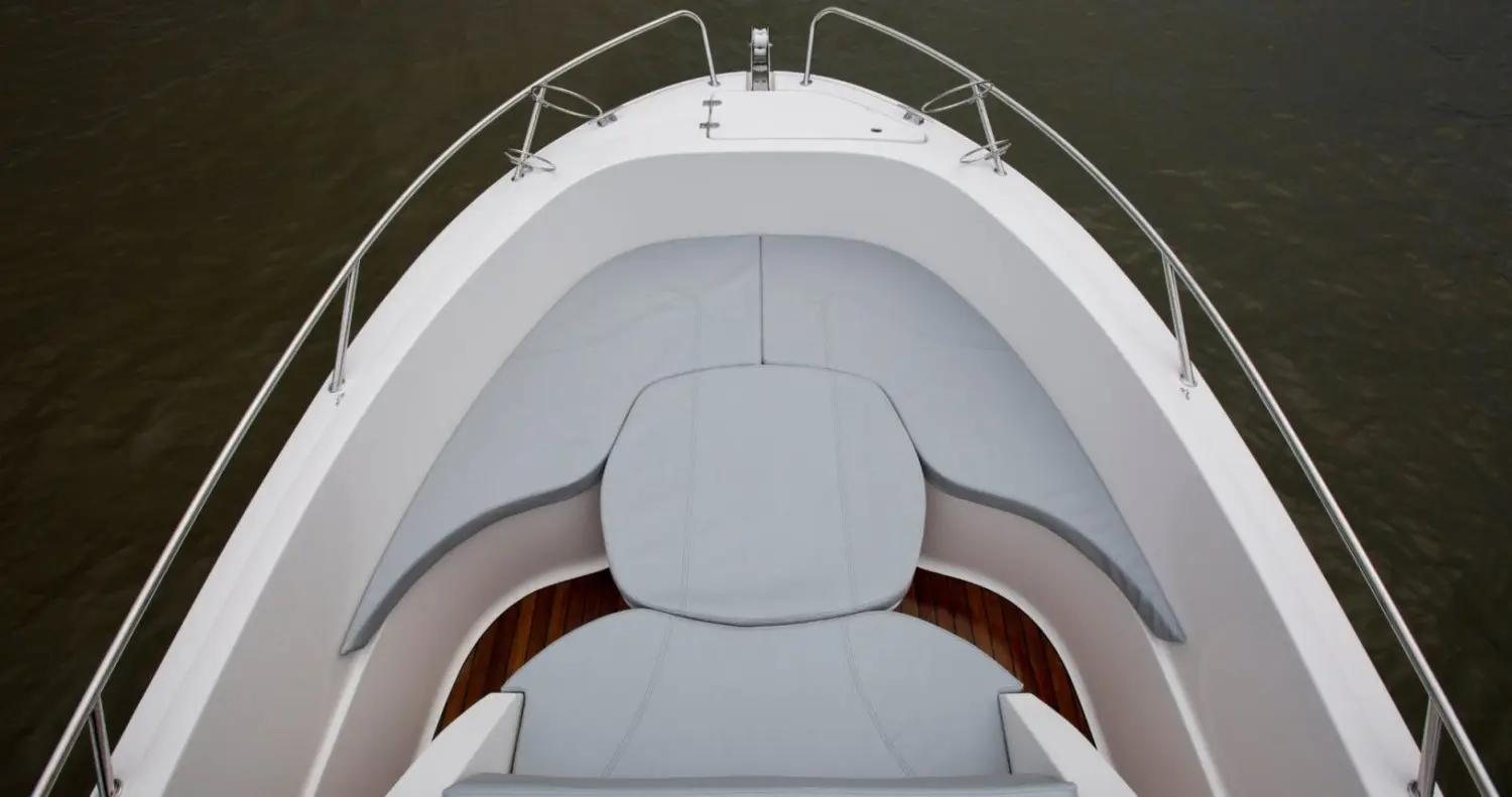 Pacific Craft  670 - Photo 6
