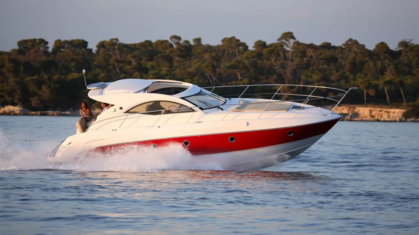 Beneteau Monte Carlo 37 — photo 10
